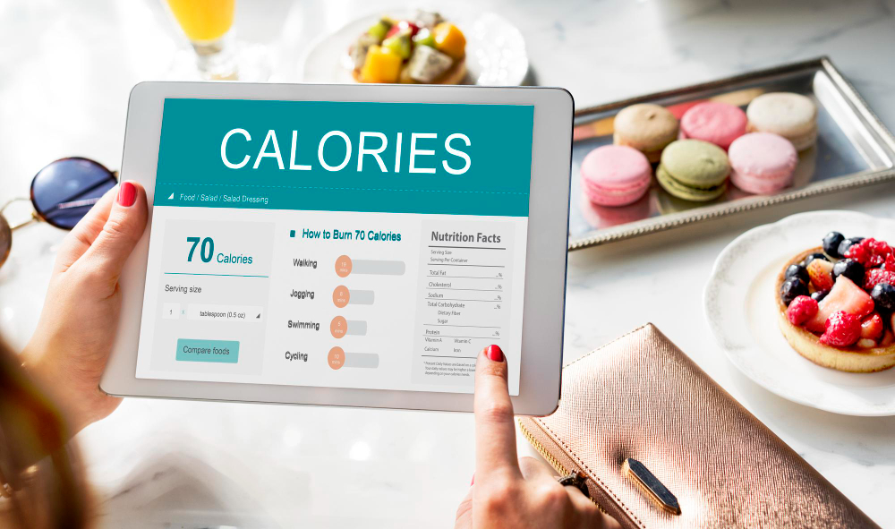 Calculating Your Caloric Needs: Determining the Ideal Daily Calorie Burn for Your Goals